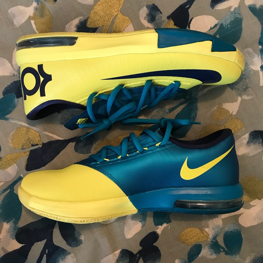 KD VI (GS)